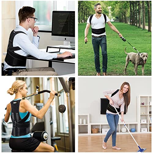 Posture Corrector Belt (Unisex)